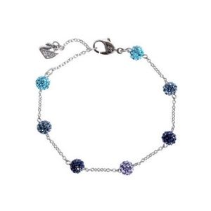 Swarovski Crystal Bracelet
